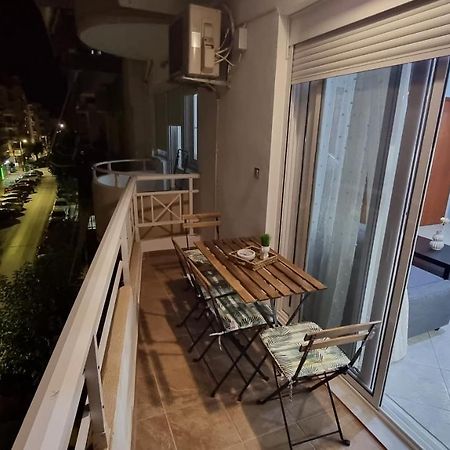 Tilemachos Central Apartment Aleksandropolis Zewnętrze zdjęcie