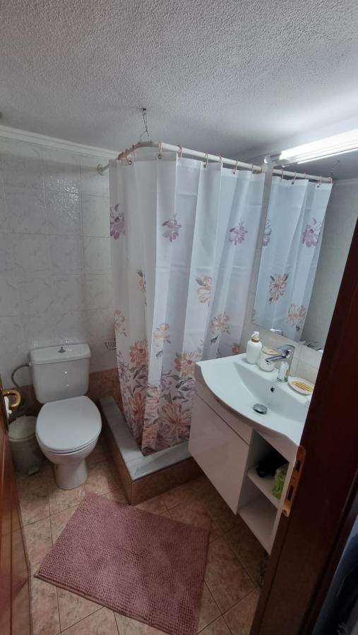 Tilemachos Central Apartment Aleksandropolis Zewnętrze zdjęcie