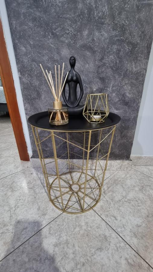 Tilemachos Central Apartment Aleksandropolis Zewnętrze zdjęcie